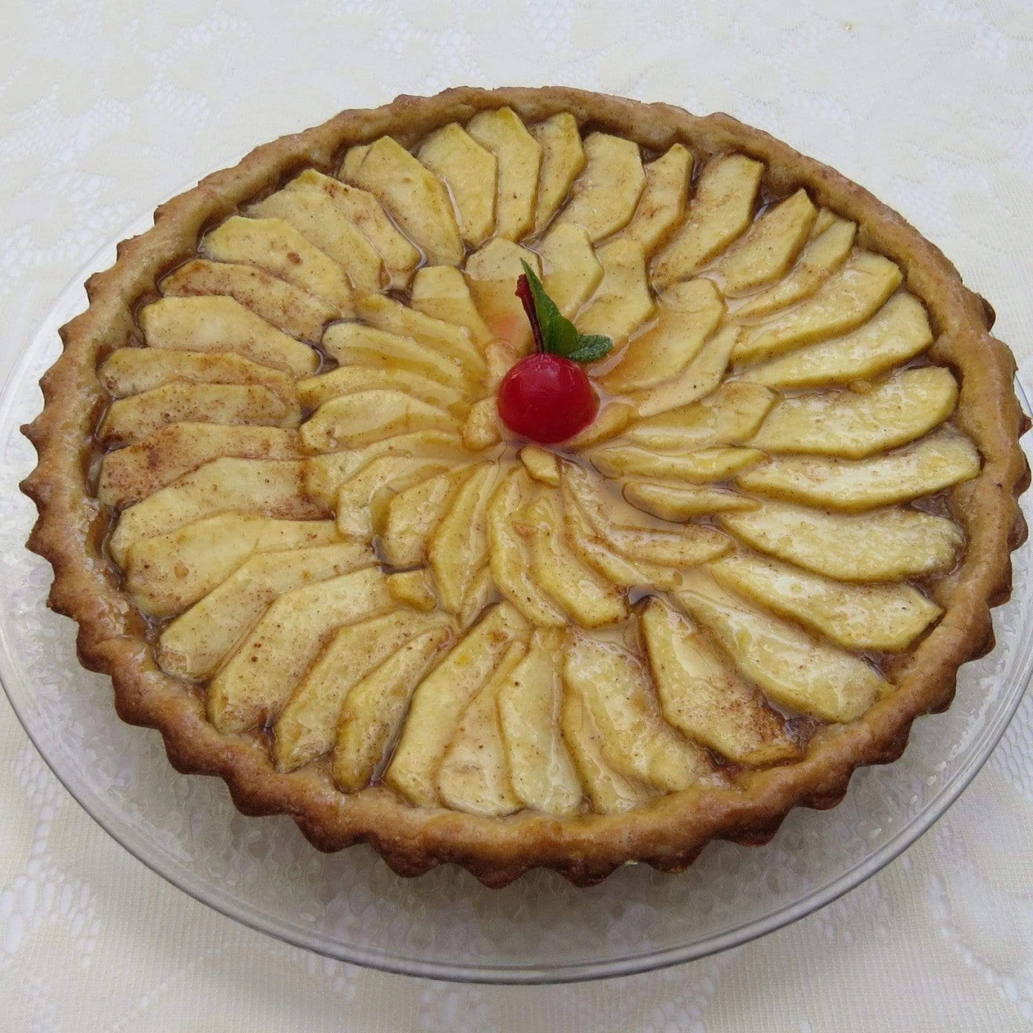 Grenadier Apple Tree 3 Grenadier Apple Tree - Image 3